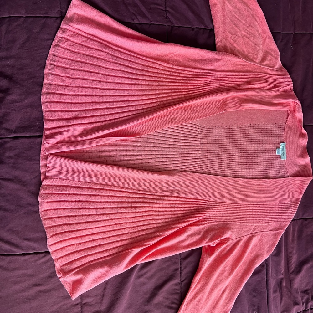 Avenue Cardigan